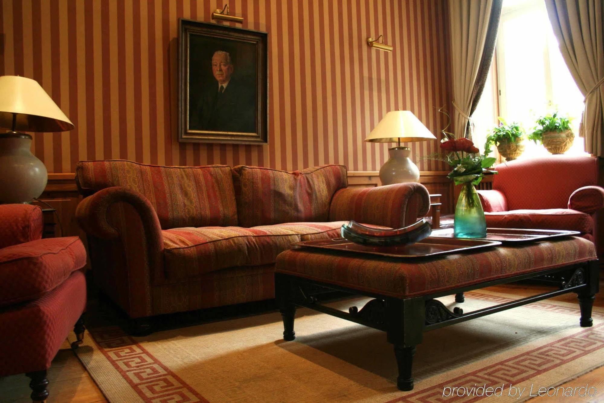 Hotel Niederlaendischer Hof Schwerin  Zewnętrze zdjęcie