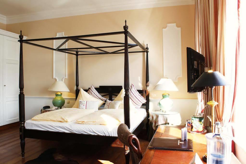 Hotel Niederlaendischer Hof Schwerin  Zewnętrze zdjęcie